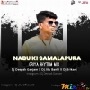 Nabu Ki Sambalpur (Ut Remix) Dj Deepak Gm X Dj Jitu Banki X Dj Srikant Remix (MIxClub.In)
