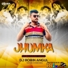 Jhumka (Sambalpuri Ut Rythem Mix 2024)Dj Robin Angul