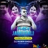 Rasa Jamudali (Sambalpuri Ut Mix 2024)Dj Robin Angul (MIxClub.In)