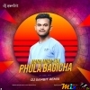 Mana Mora Eka Phula Bagicha (Ut Dance Remix)Dj Sambit Exclusive