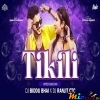 Tikili (Sambalpuri Hyper Bass Mix) Dj Biddu Bhai X Dj Ranjit Ctc (MIxClub.In)