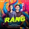 Rang Rasia (Edm Trances Mix 2024)Dj Raju Ctc X Dj Sushant