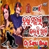 Tui Machhli Jal Ki Rani (Humming Dance Mix) Dj Sanu Bhai