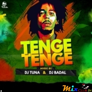 Tenge Tenge (Tapori Vibration Dance Mix 2024) Dj Tuna X Dj Badal-(MIxClub.In).mp3