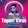 Premika Jatiku Bharasa Nahi (Tapori Sad Mix) Dj Tuna Exclusive