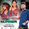 Ek Number (Sambalpuri Ut Dance Mix) Dj Duryo Angul