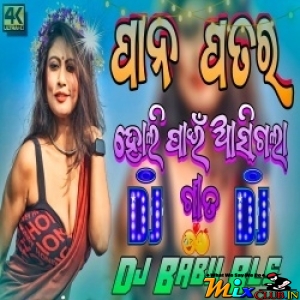Pana Patara (Matali Dance Remix) Dj Babu Bls.mp3