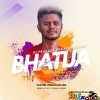 Bhatija Tor Mosiuo Jindabad (Tapori Vibration Mix) Dj Prakash Bokaro