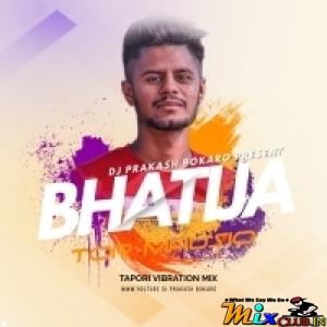 Bhatija Tor Mosiuo Jindabad (Tapori Vibration Mix) Dj Prakash Bokaro.mp3