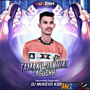 Tamaku Dekhile Laguchhi Tame Baha Heina (Humming Style Mix) Dj Mukesh Ksn.mp3