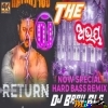 Abhay (Matal Dance Remix) Dj Babu Bls