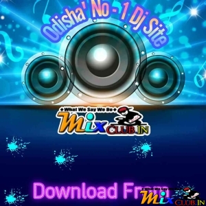 Kiti Kiti Mo Rangabati(Vibration Dance Mix) Dj Jhipu RN.mp3