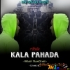 Asila Kala Pahada ( Freaky Trance Mix 2024 ) DJ MkJ Bls