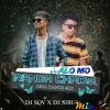 ALO MO RANGA CHADHEI (ODIA DANCE MIX) DJ SOV X DJ SIBUN