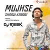 Mujhse Shaadi Karogi (Bootleg Remix) Dj Reek Official