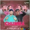 CHUMMA (MATAL REMIX) DJ KANHA KRx X DJ MANU