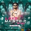 Love Master Babu ( South Style Mix ) DJTitu Gm 2k24