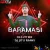 Baramasi Phul Go Dana (Cg X Ut Dance Mix 2024) Dj Jitu Banki