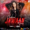 Chokra Jawaan (Remix) Dj Tejas Tk X Dj H7 Seven Remix