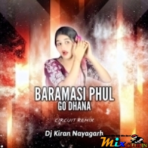 BARAMASI PHUL GO (CIRCUIT REMIX) DJ KIRAN NAYAGARH.mp3