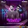 Bajar Garam Odia Song ( Edm X Trance Mix ) Dj Sangram X Dj Prasant