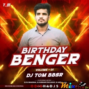 OSADHA NEI AA(CIRCUIT MIX)DJ TOM BBSR.mp3