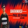 BARAMASI PHUL GO DHANA ( TOPORI EDM MOX ) DJ JITU BANKI