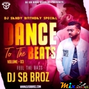 Jamal Kudu x Tara Krushna Chuda (Tapori Mix) DJ SB BroZ Official.mp3