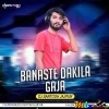 Banaste Dakila Gaja (Raja Special Tapori Mix) Dj Santosh Jajpur