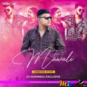 TOR MAWALI (SAMBALPURI RHYTHM) DJ HIMANSHU X DJ RUDRA EMPIRE.mp3