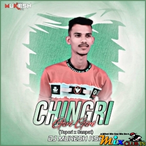 CHINGRI GIRI GIRI (Tapori x Ganpat) DJ MUKESH KSN.mp3