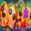 Chakhi Chakhi Rakhi Tha Mitha Koli (Ratha Yatra Special Bhajan Remix 2024) Dj Babu Bls