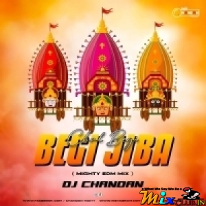 CHAL BEGI BEGI JIBA (MIGHTY EDM MIX) DJ CHANDAN.mp3