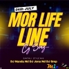 Mor Life Line ( Santali Style Mix ) DJ Nanda Nd DJ Jona Nd DJ Smp