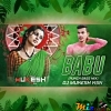 BABU NAGPURI (PUNCH BASS MIX) DJ MUKESH KSN