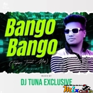 Bango Bango (Tapori Trrot Mix) DJ Tuna Exclusive.mp3