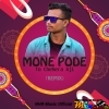 Mone Pode To Chehera Aji (Remix) Dj NHR Music Official