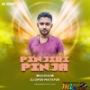 Pinjiri Pinja (Tapori Dance Mix) DJ Dipun Maitapur