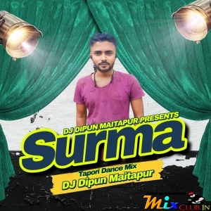 Surma (Cg Tapori Mix) DJ Dipun Maitapur.mp3