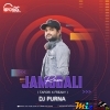 RASA JAMUDALI (TAPORI X FREAKY MIX) DJ PURNA EXCLUSIVE