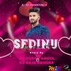 SEDINU MU HUNU HUNU ( HEAVY PUNCH MIX) DJ DURYO ANGUL X DJ RAJA BEHERA