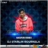 GULABI SADI LALEE LAL (NAGPURI UT REMIX) DJ STARLIN ROURKELA