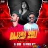 JA GURI BAJARA BULI (SAMBALPURI UT REMIX 2024) DJ SKB RKL X DJ PINU RKL