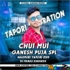 CHUI MUI (EDM TAPORI MATAL DANCE MIX) DJ MANAS KARANJIA