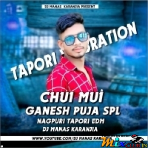 CHUI MUI (EDM TAPORI MATAL DANCE MIX) DJ MANAS KARANJIA.mp3