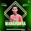 Prema Dana Mahapunya (Tapori Dance Mix) Dj Tuna X Dibesh X Dj Bindas Boy Baba