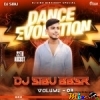 Mu Cuttack Toka (dance step mix)dj sibu bbsr