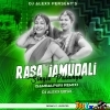 RASA JAMUDALI X SINGLE PASANGA (SAMBALPURI REMIX) DJ ALEXX BBSR