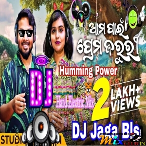 Ama Pain Prema Zaroori (Odia Top Jbl Matal Hmg Mix) Dj Jaga Bls.mp3