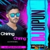 Chiring Chiring (Cg Tapori Mix 2024) Dj Dipun Maitapur